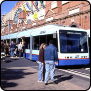 Light Rail